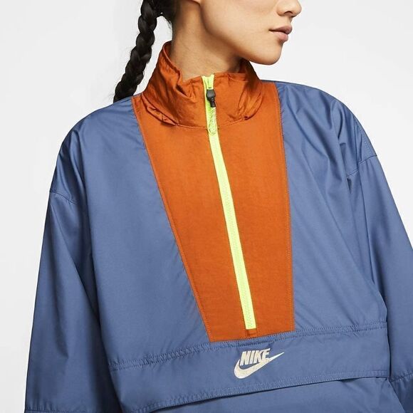 Nike Icon Clash Sportswear Packable Wind Jacket - Picture 4 of 7